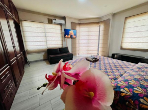 Suite Balcón junto al San Marino Shopping